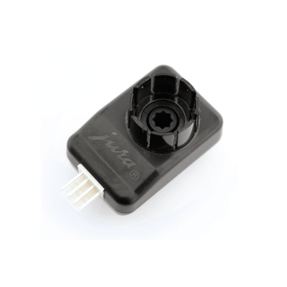 JURA Encoder V2 JURA Encoder V2