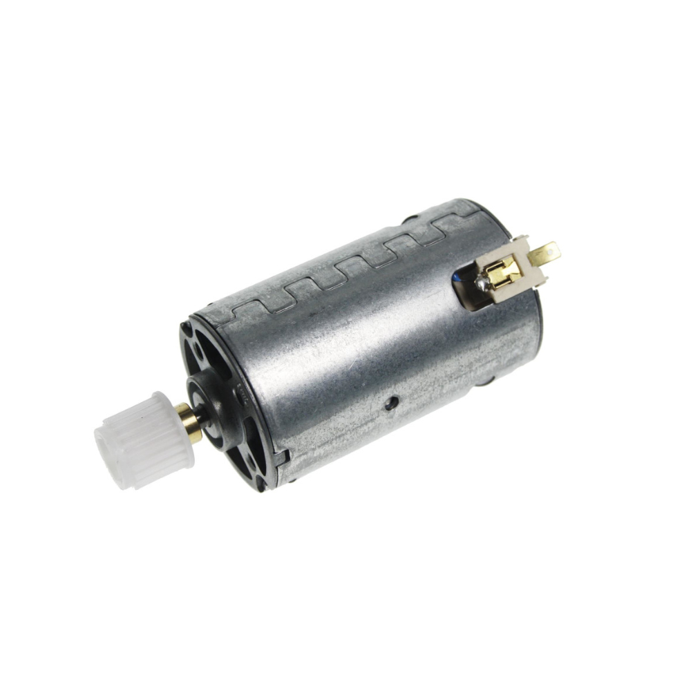 AEG Motor Getriebe Caffe Grande