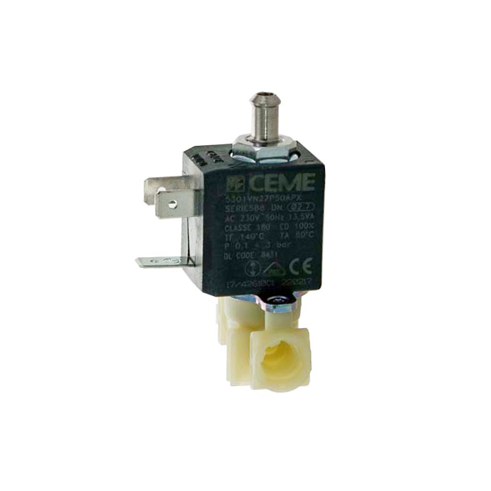 DeLonghi Solenoidventil ECAM/ETAM