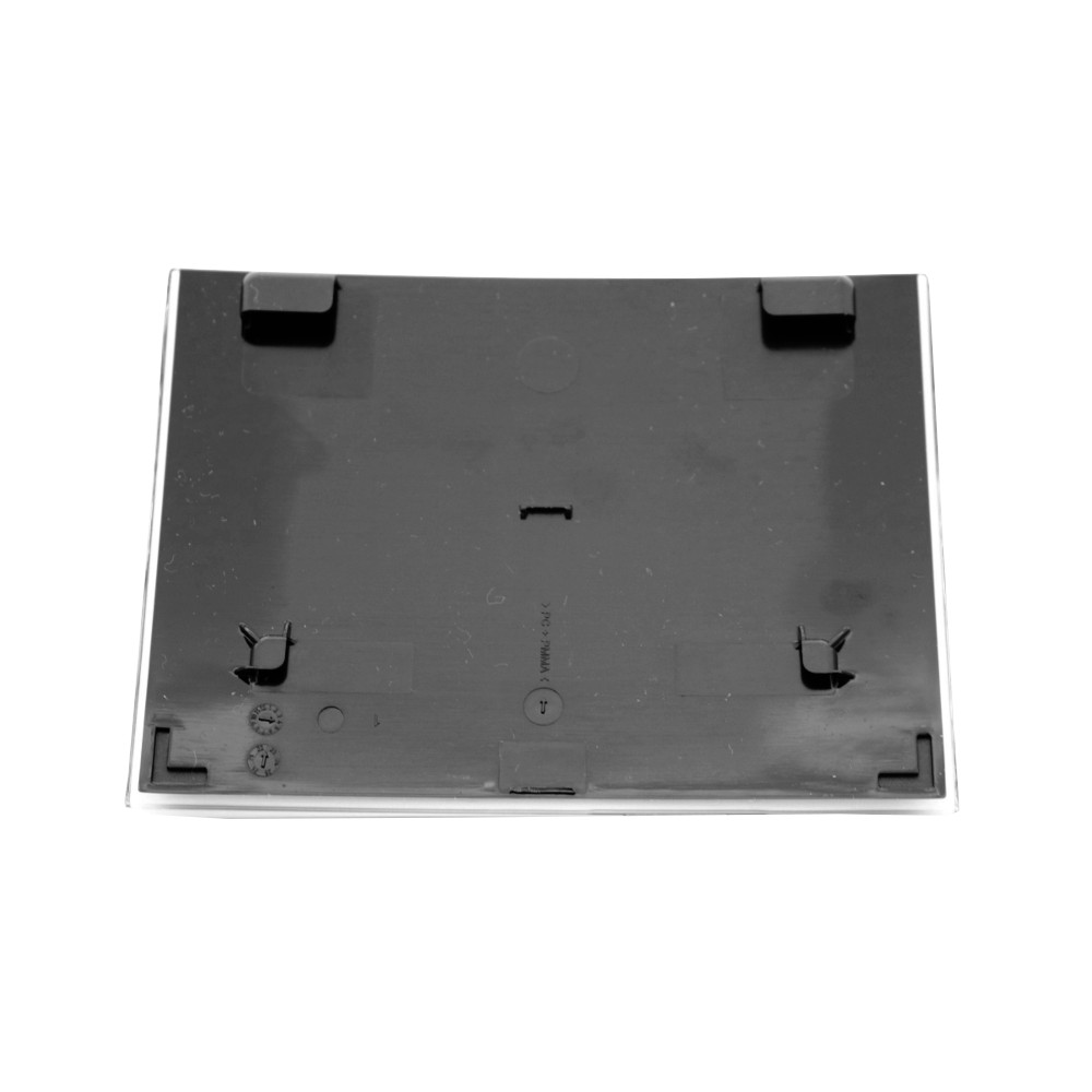 Jura Blende Tresterschale schwarz Giga 10