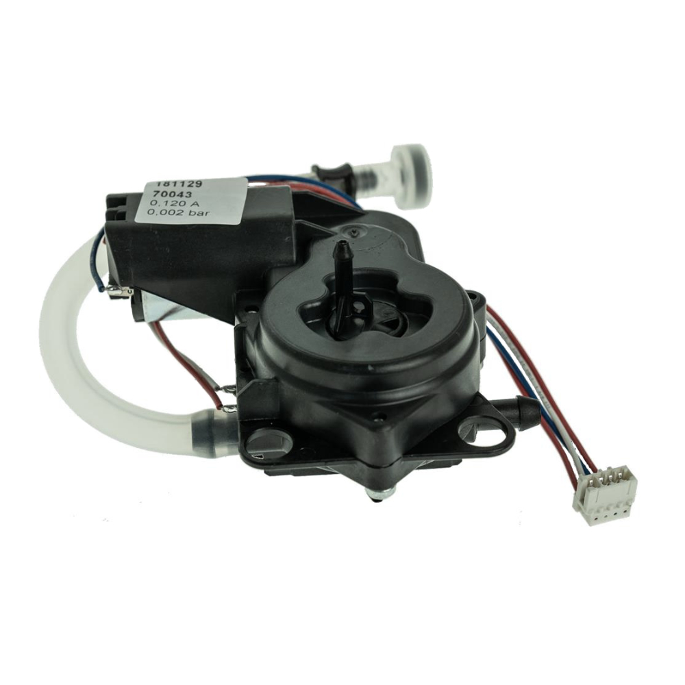 Siemens Keramikventil komplett V02 12V 12015641