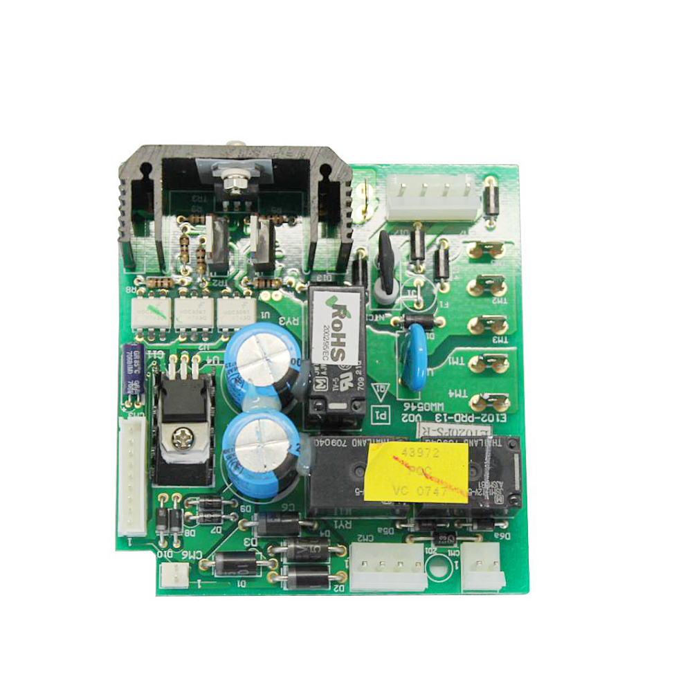 Krups Elektronisches Leistungsprint 230V Orchestro