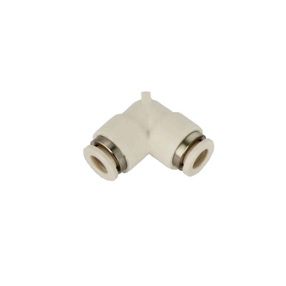 Schaerer Winkelsteckanschluss 6-6