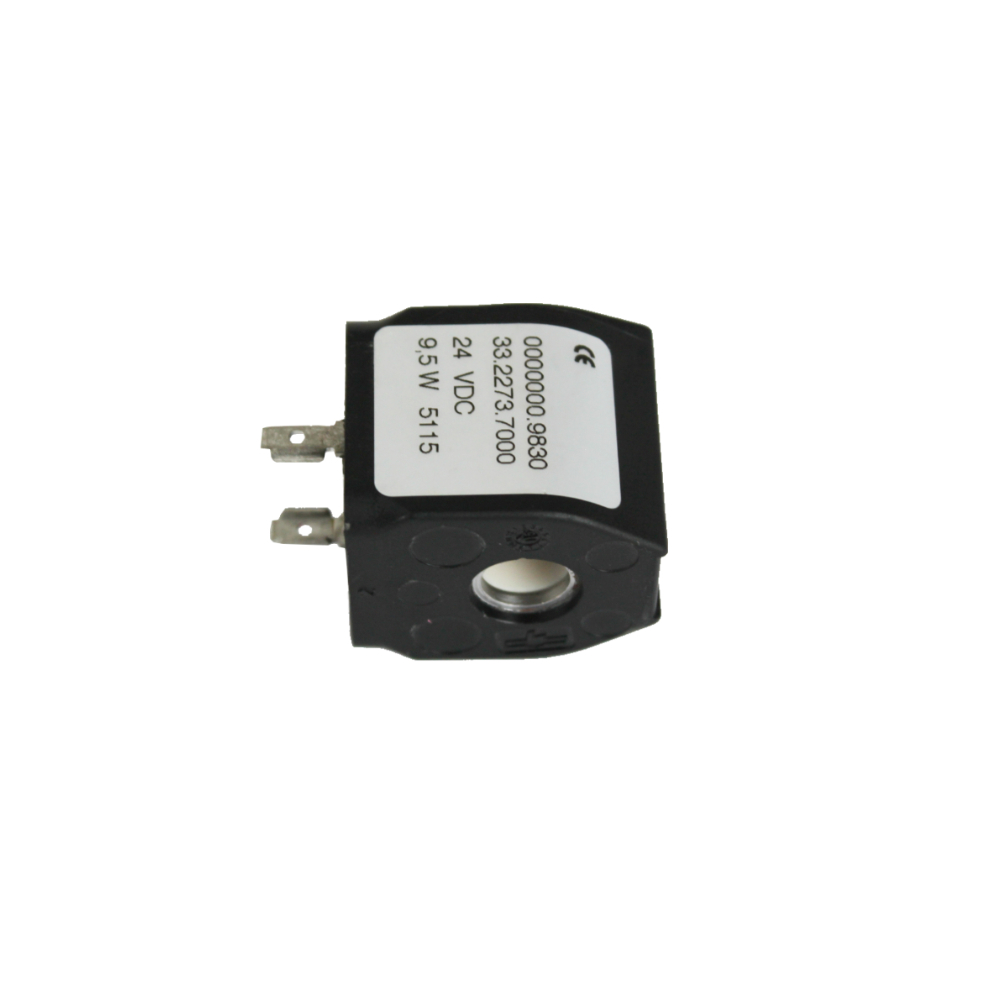Schaerer Magnetkörper grosse Spule