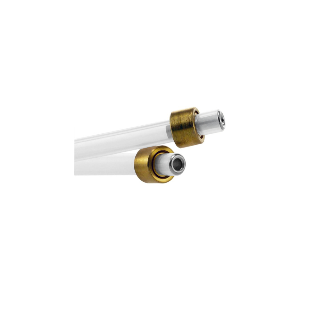 JURA Schlauch FEP D4.0/2.50x310mm Impressa S