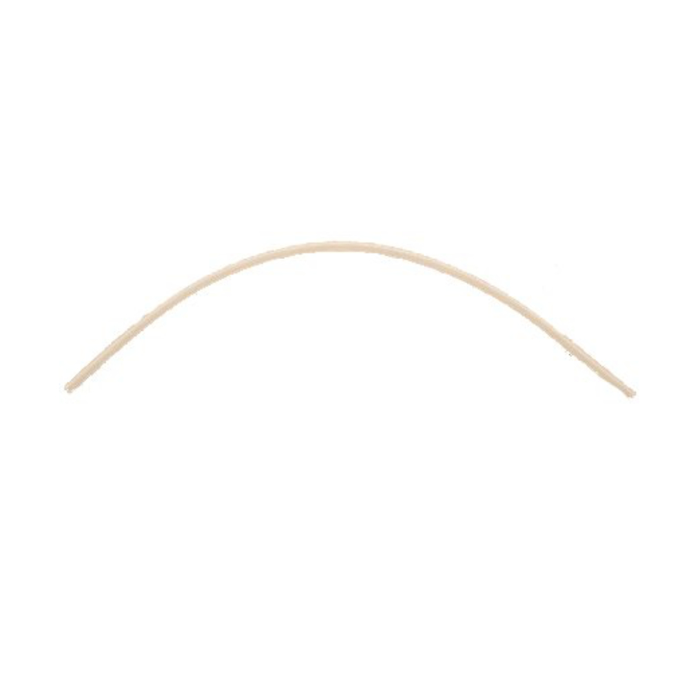 Nivona Schlauch Silikon 05.0 x 2.00 x 220 NICR 7xx