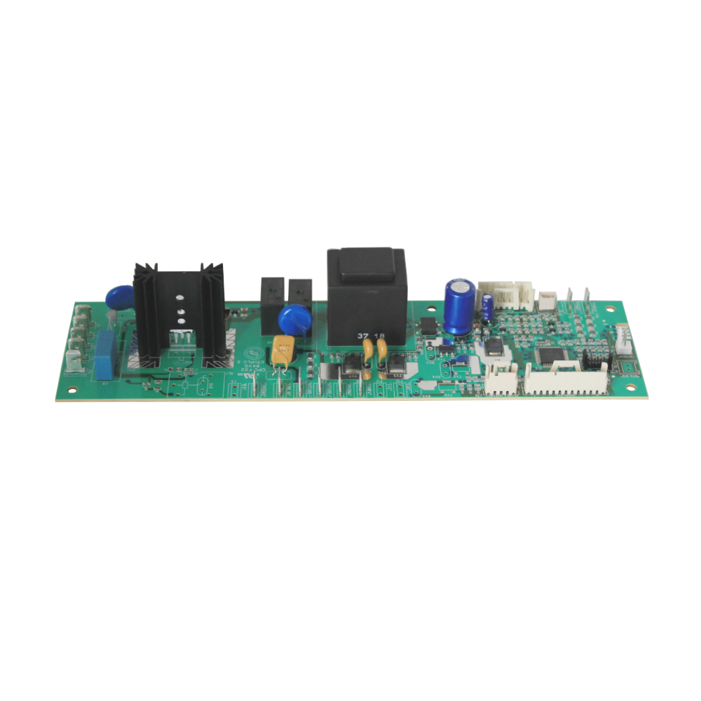 DeLonghi Leistungsplatine EAM2/3/4xxx ESAM3xxx 5232109400
