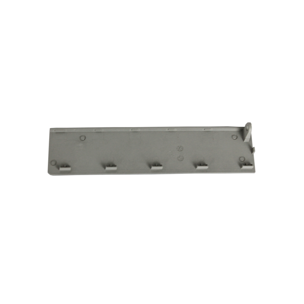 DeLonghi Frontblende (Silber) ECAM 44.620.S / ECAM 45.326.S
