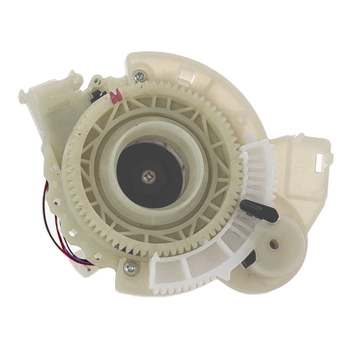 JURA Mahleinheit links 230V L V2 GIGA