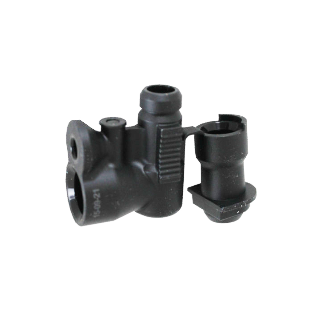 Schaerer Schäumer Saugkammer