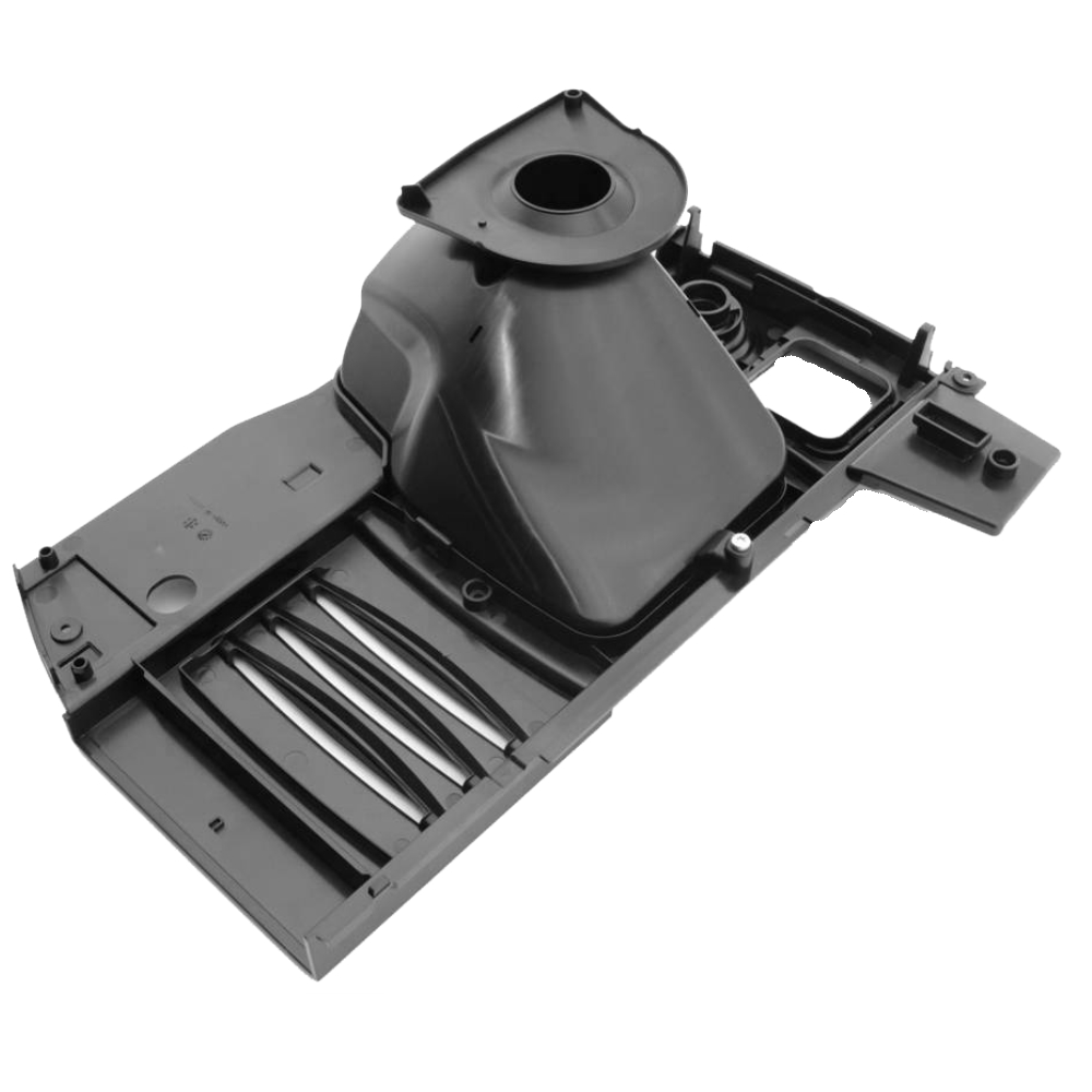 Jura Abdeckung oben E8 (ED)