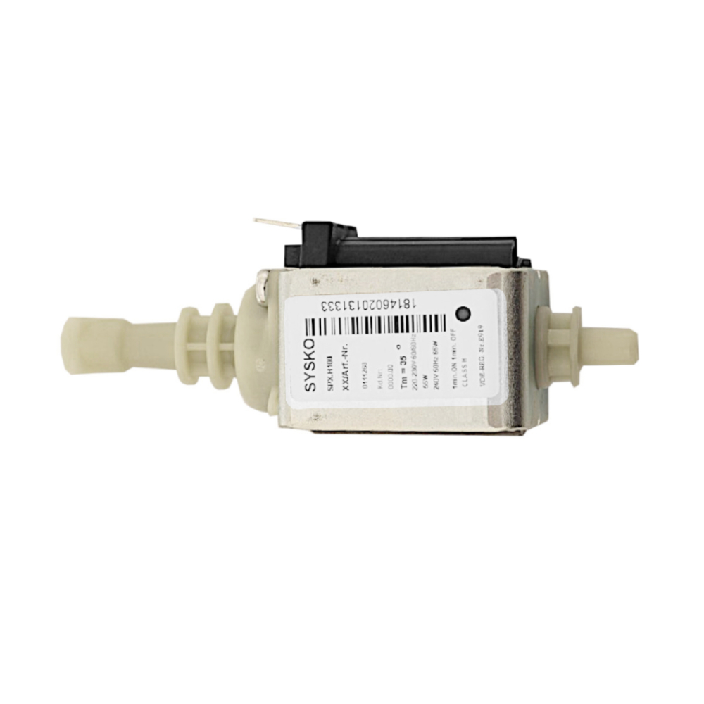 Jura Pumpe SPX.H100