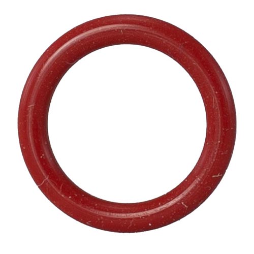 Jura O-Ring 10x1.9 Silikon