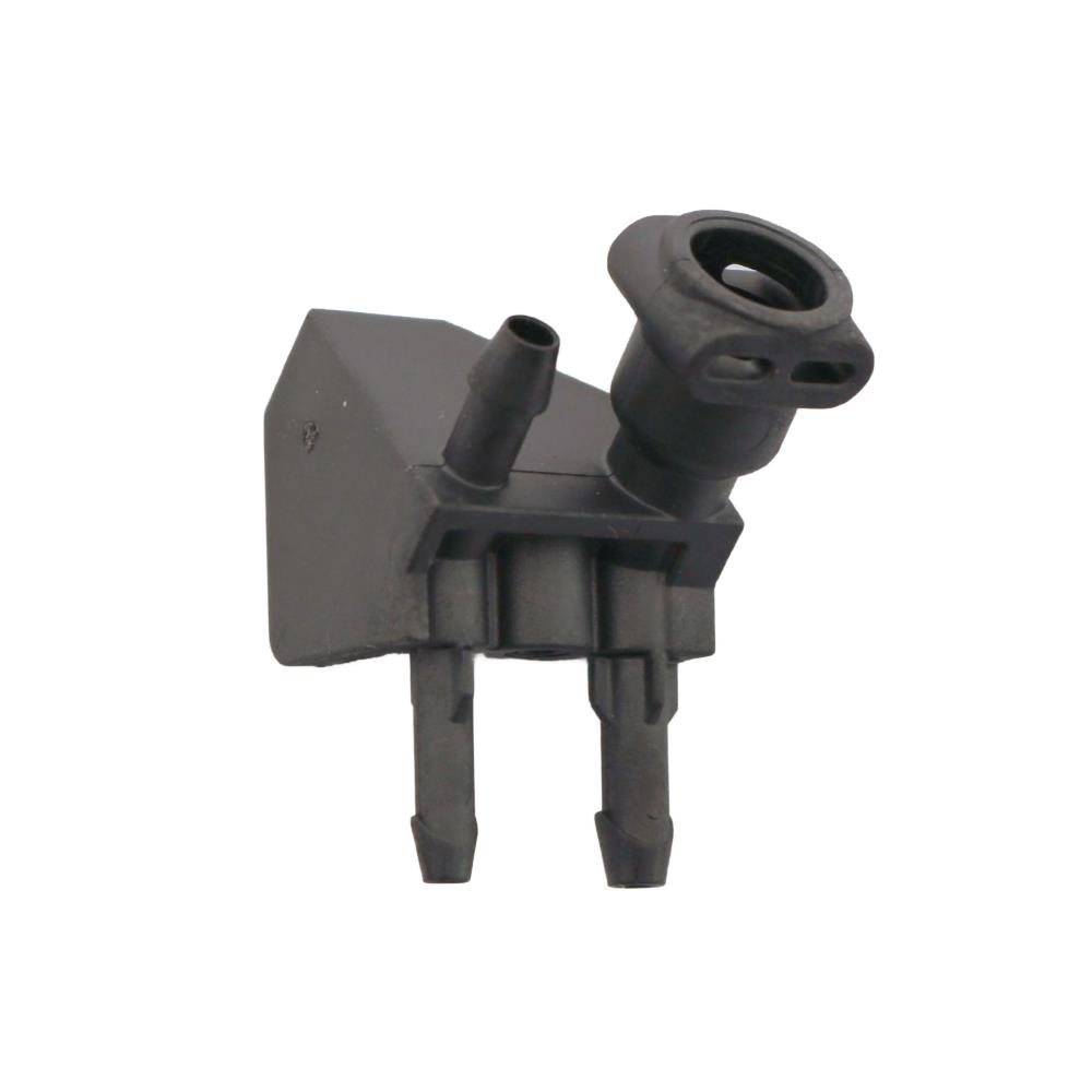 Jura Fluid-Verteiler Dampf schwarz Giga 6
