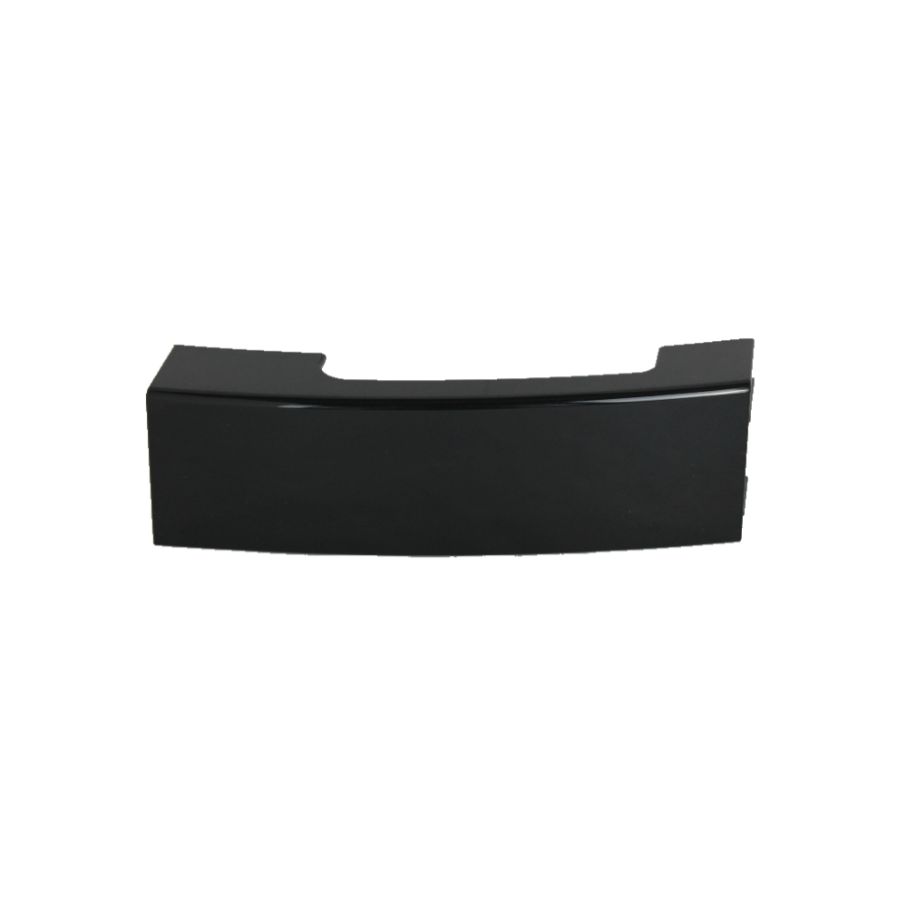 DeLonghi Abdeckung (Schwarz) für Wassertank DeLonghi ECAM Dinamica