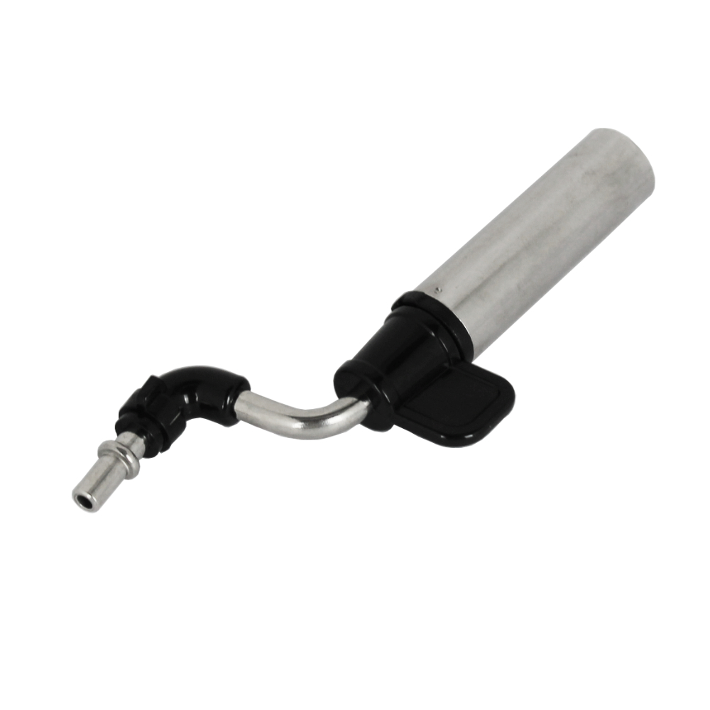 DeLonghi Milchschaumdüse mit Dampfrohr ECAM 21.116 / ECAM 21.117 / ECAM 22.110