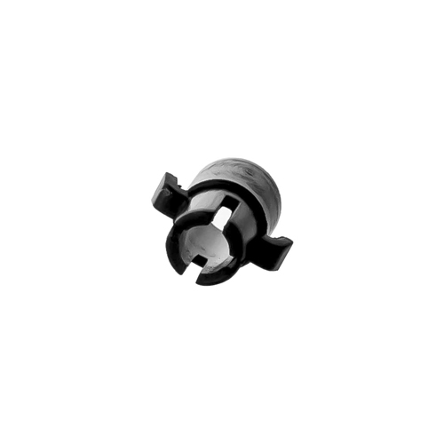 Saeco Hülse zu Teflonschlauch 4x2 P124 Syntia / Intuita