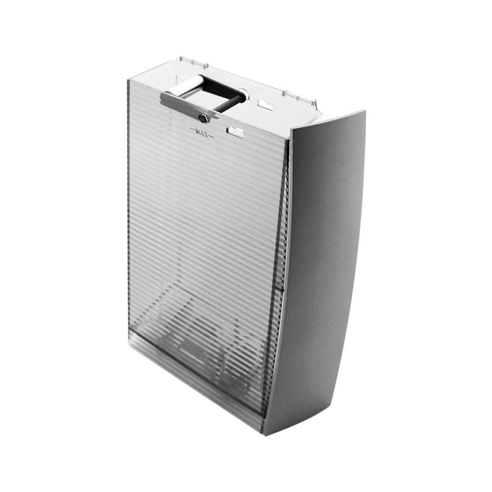 Jura Wassertank dark inox kpl.