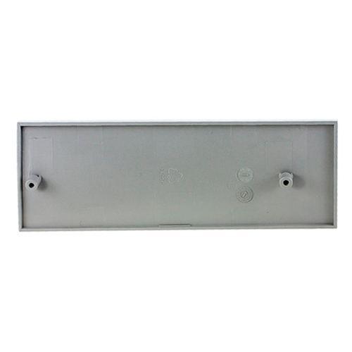 DeLonghi Blende Wassertank in silber ESAM 5xxx