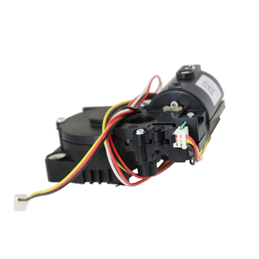 Siemens Bosch Antrieb Brühgruppe kpl. EQ.600/700