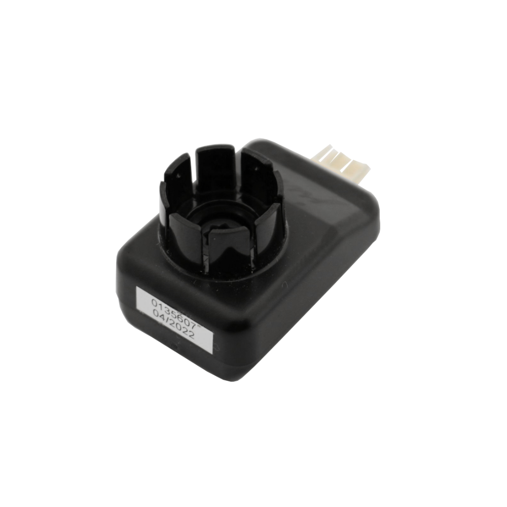 JURA Encoder V2