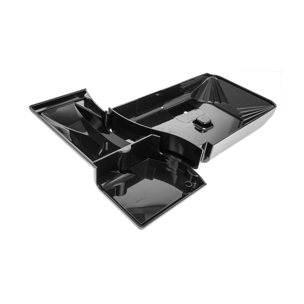 Bosch Tropfschale schwarz VeroProfessional VeroBar