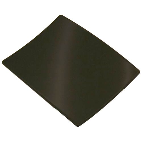 JURA Blende Trester schwarz Impressa Z9 pianoblack