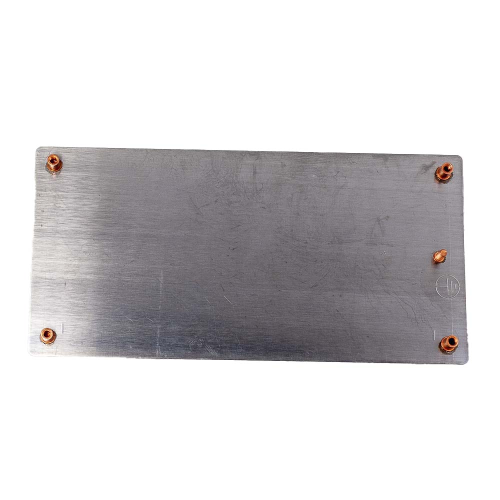 Nivona Tassenablage 691 Edelstahl / NICR8xx