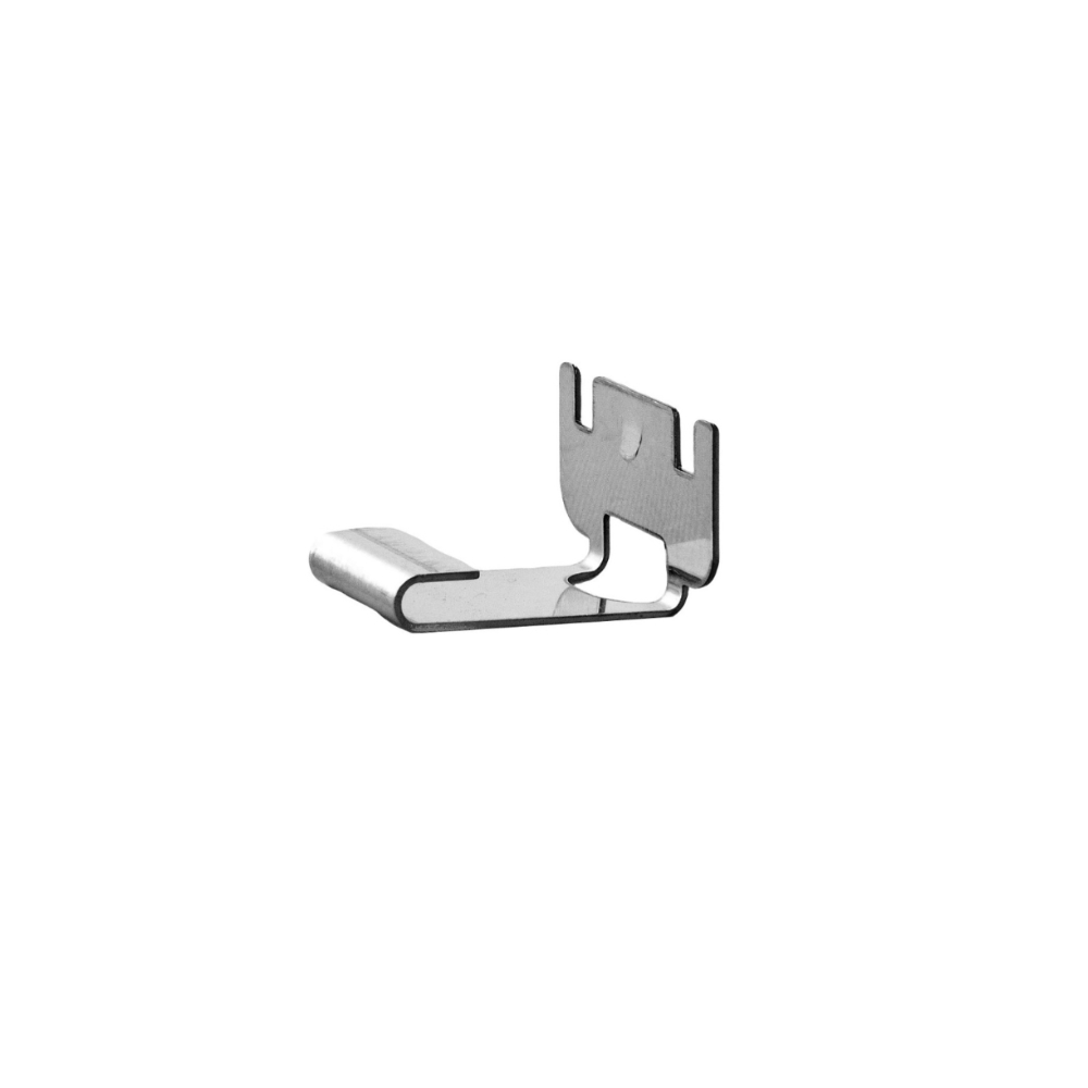 JURA Kontaktblech Inox Impressa / GIGA