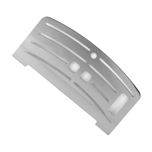 Saeco Intelia / Intuita: Abtropfgitter
