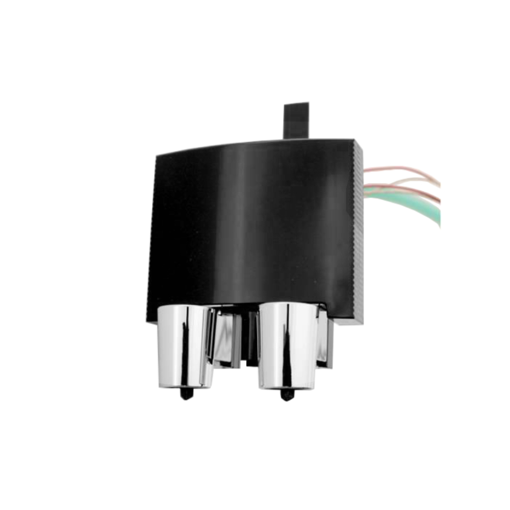 Jura Auslauf Kaffee kpl. J8 Twin