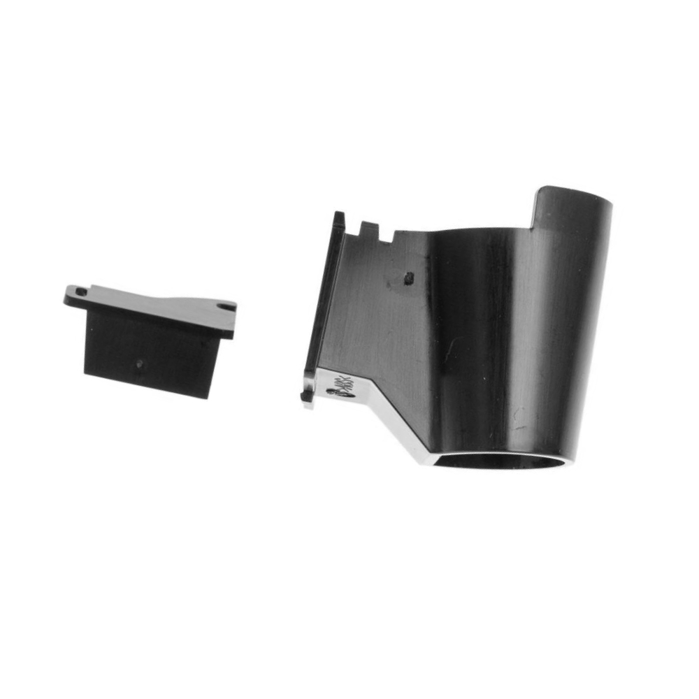 Nivona Trichter 507 Mahlwerk modifiziert