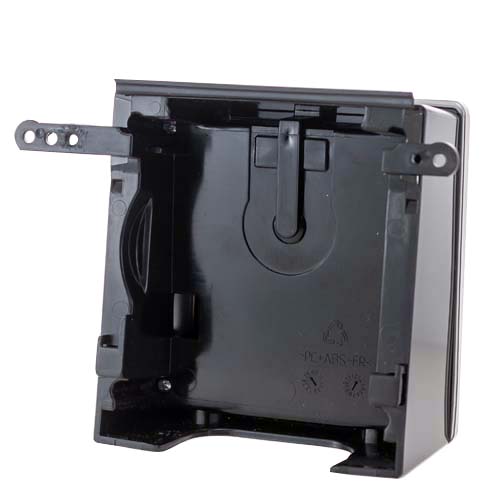 DeLonghi Bedienblende ohne Platine ECAM