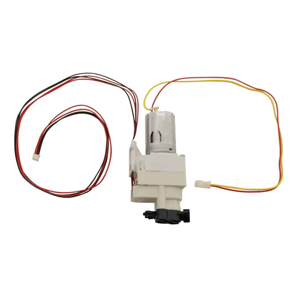 Jura Mehrwegventil kpl. 12-24V Giga 10