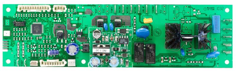 DeLonghi Leistungsplatine ESAM