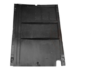 DeLonghi Gehäuse Rückwand EAM und ESAM 2, 3, 4