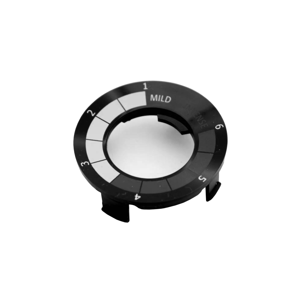 Jura Mahlgrad Blende J 8 Twin