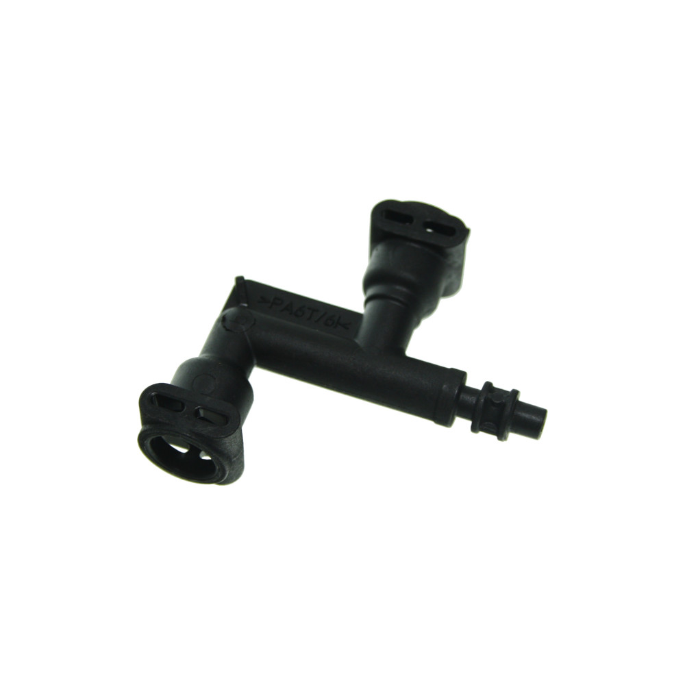 Bosch Benvenuto Fluid-Anschluss T-Form D=3,95