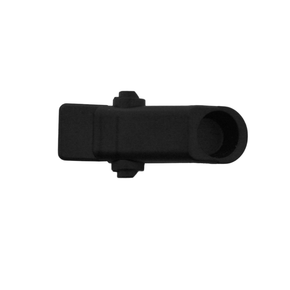 Jura Kipphebel schwarz Giga 6 Jura Kipphebel schwarz Giga 6