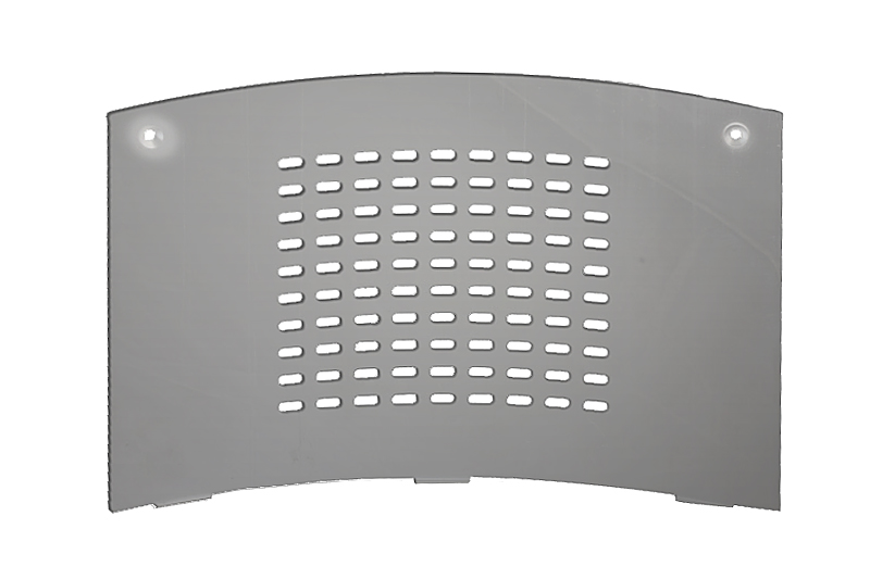 Nivona Tassenablage 662 Inox NICR 7xx Nivona Tassenablage 662 Inox NICR 7xx