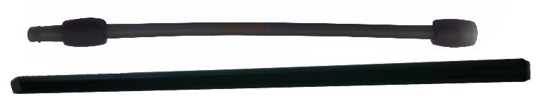 Bosch Formschlauch & Ansaugrohr VeroProfessional