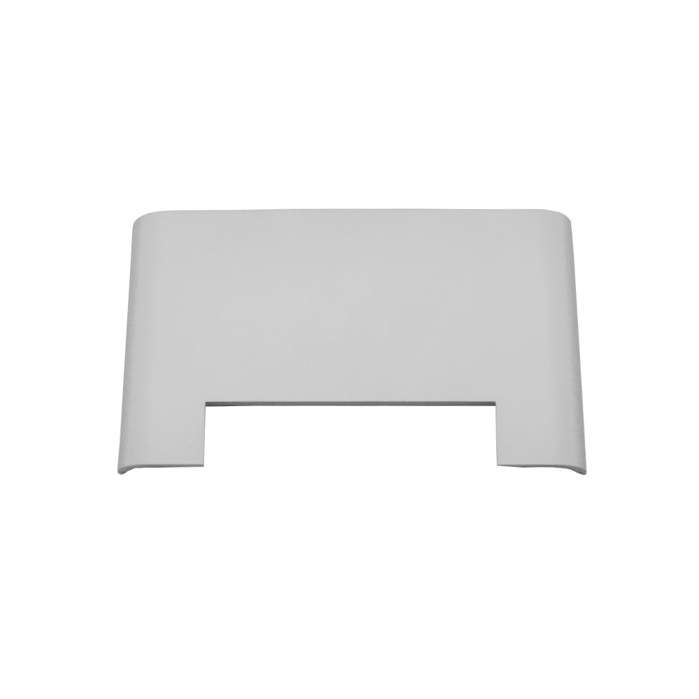 Jura Blende Tresterschale platin