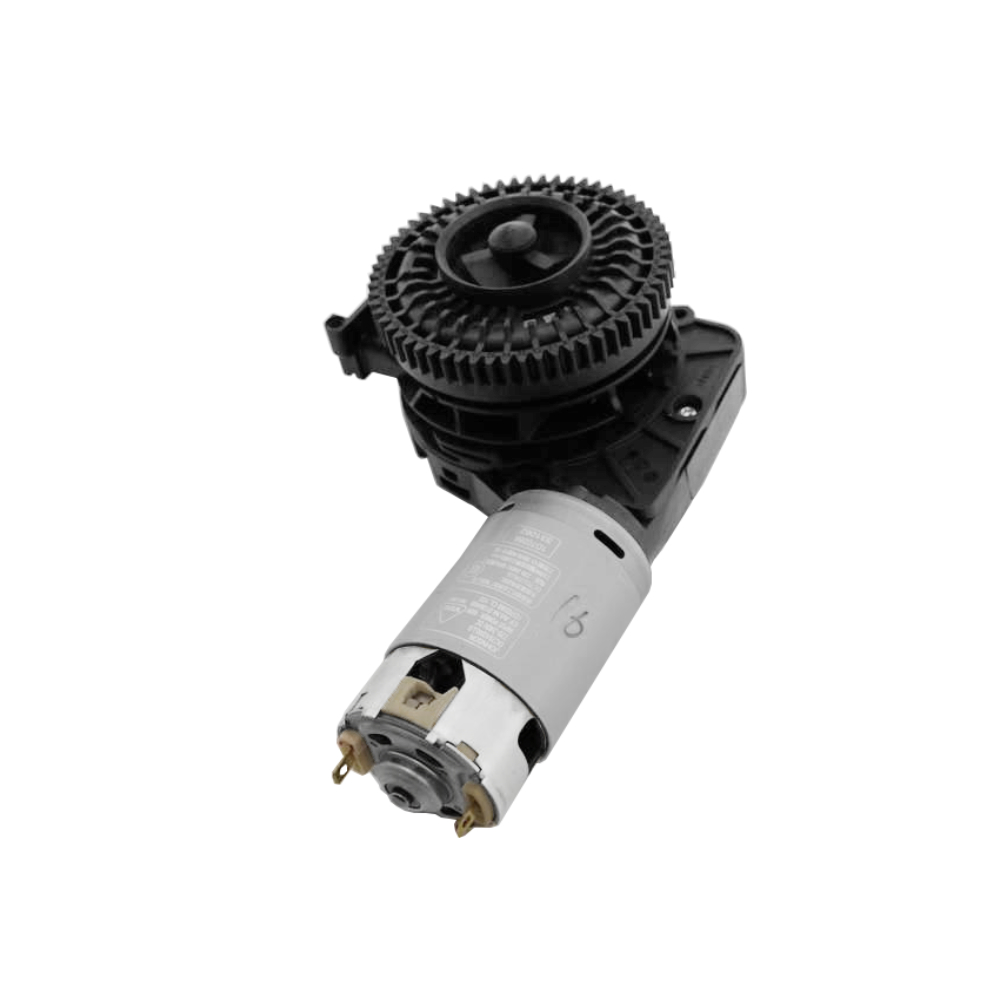 Jura Mahleinheit ME-075 230V 90° J8 Twin