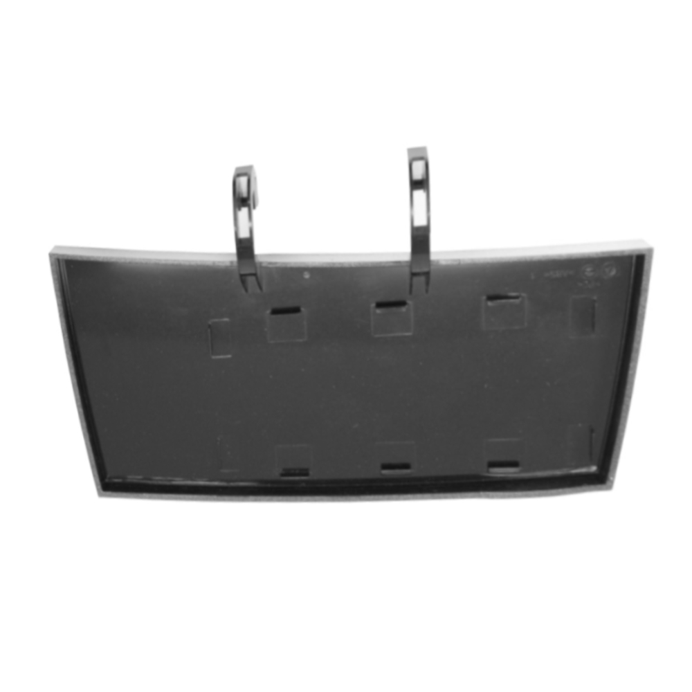 JURA Deckel Zubehör silber J5