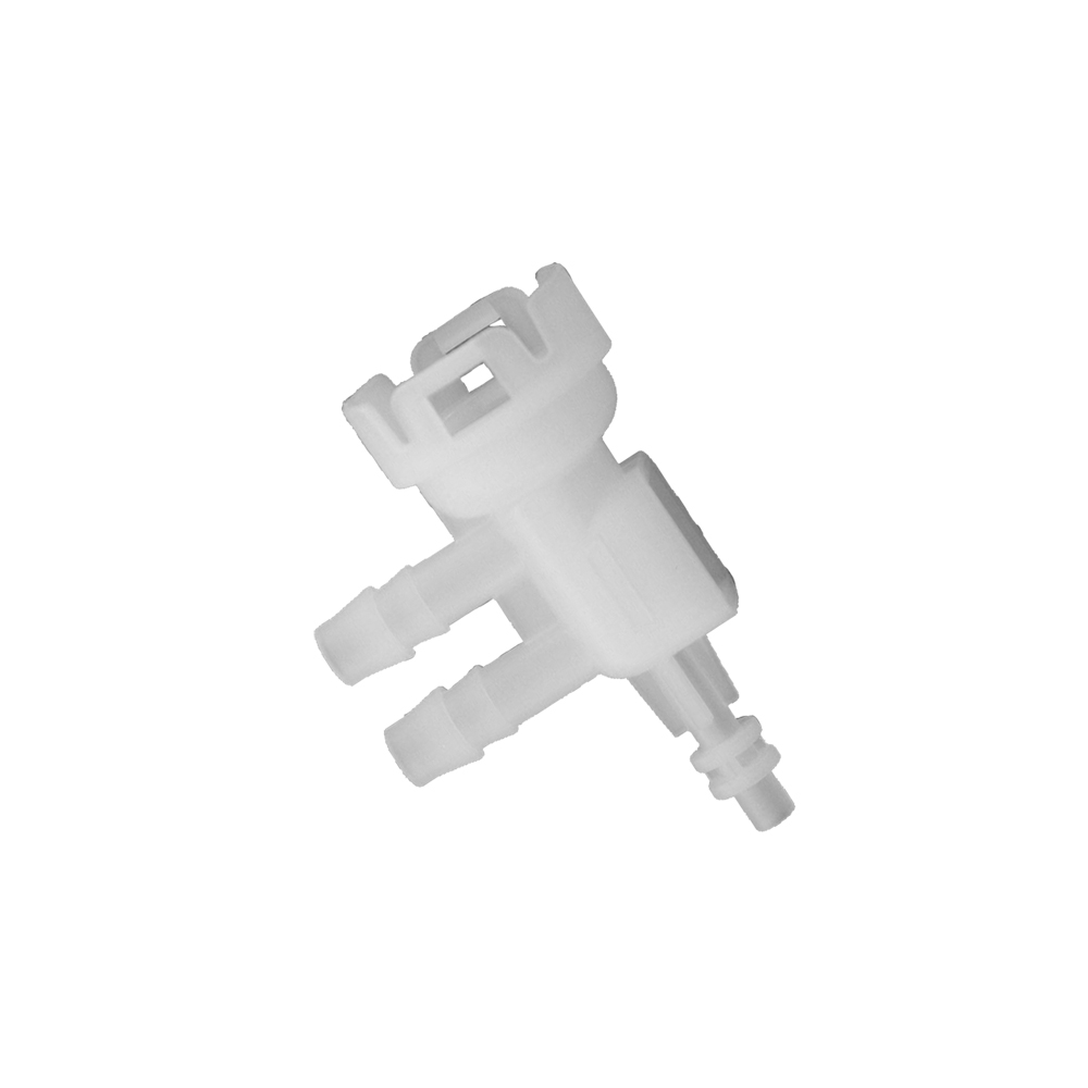 Jura Fluid-Anschluss Verteiler Giga X