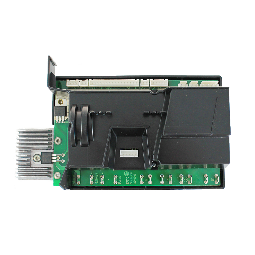 Bosch Siemens Steuerungsmodul TK56001