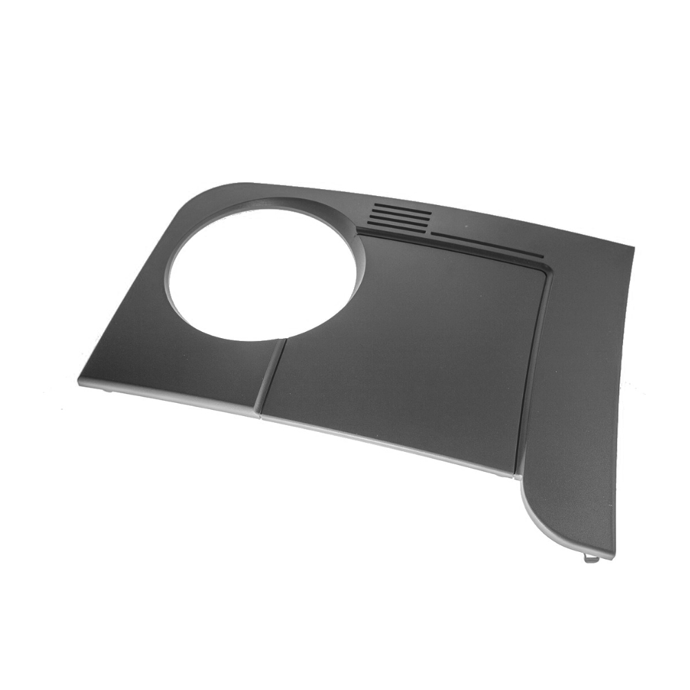 Siemens Gehäuseabdeckung oben, grau - Design RAL 0003500 EQ.5 EQ.6