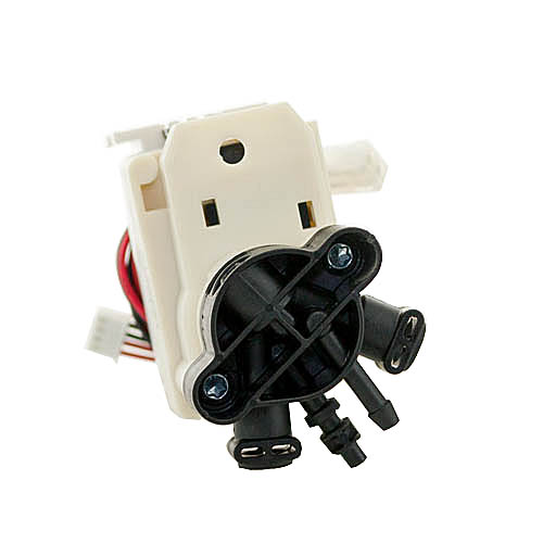 JURA Keramikventil 12-24 V kpl. ENA Micro und A-Serie