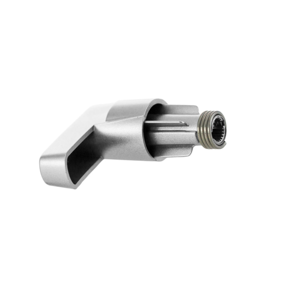 DeLonghi Dampfdrehknopf chrom ESAM2200