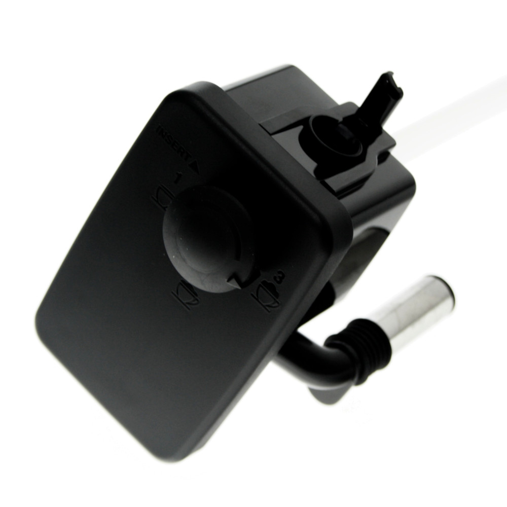 Delonghi Milchbehälter komplett (Deckel+Tank) ECAM 23.450 5513294511 Delonghi Milchbehälter komplett (Deckel+Tank) ECAM 23.450 5513294511